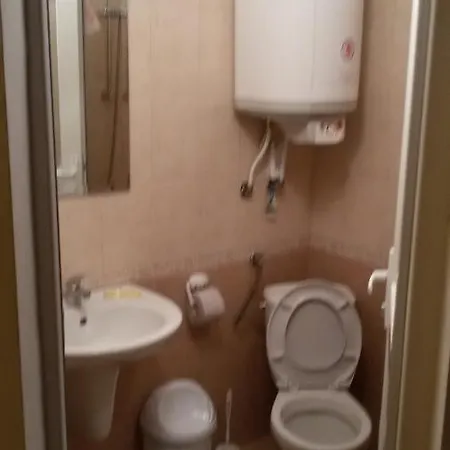 Gugovi Guest house Krushuna