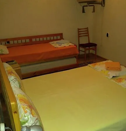 Gugovi Guest house