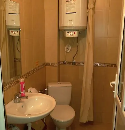 Gugovi Guest house Krushuna