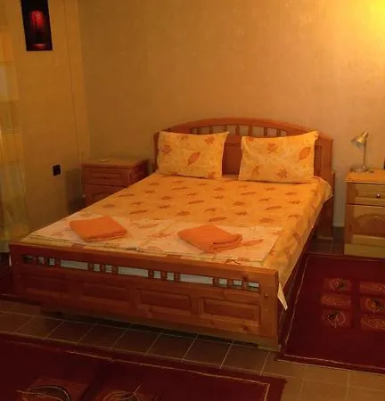 Gugovi Guest house